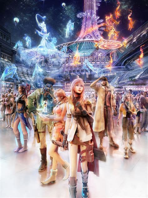 Final Fantasy Wiki : Walkthroughs.